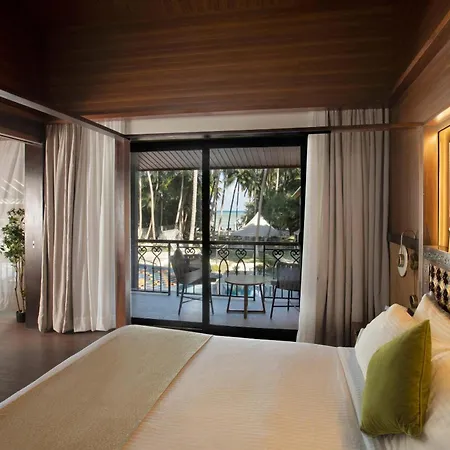 Coral Reef Resort & Spa, Havelock Vijay Nagar Beach Exterior photo