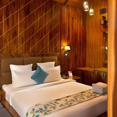 Coral Reef Resort & Spa, Havelock Vijay Nagar Beach Exterior photo