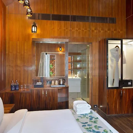Coral Reef Resort & Spa, Havelock Vijay Nagar Beach Exterior photo