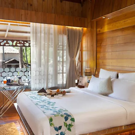 Coral Reef Resort & Spa, Havelock Vijay Nagar Beach Exterior photo
