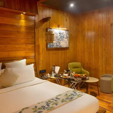 Coral Reef Resort & Spa, Havelock Vijay Nagar Beach Exterior photo