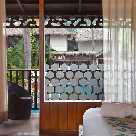 Coral Reef Resort & Spa, Havelock Vijay Nagar Beach Exterior photo