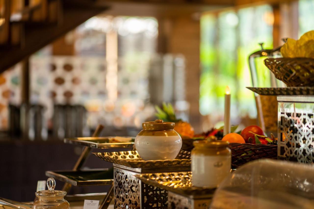 Coral Reef & Spa, Havelock Resort 5*