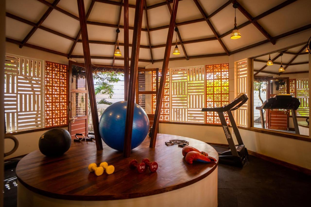 Resort Coral Reef & Spa, Havelock