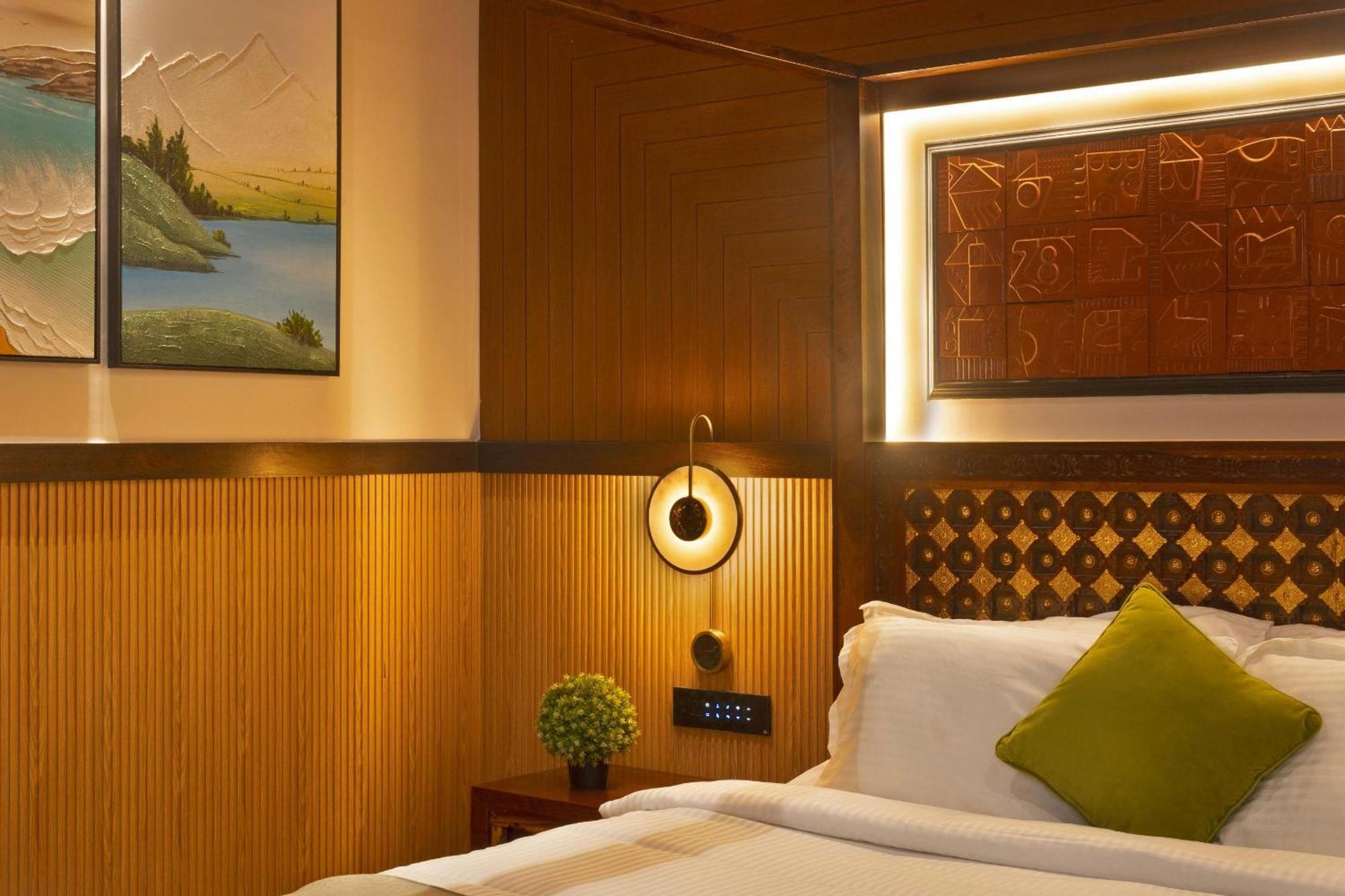 Coral Reef & Spa, Havelock 5*