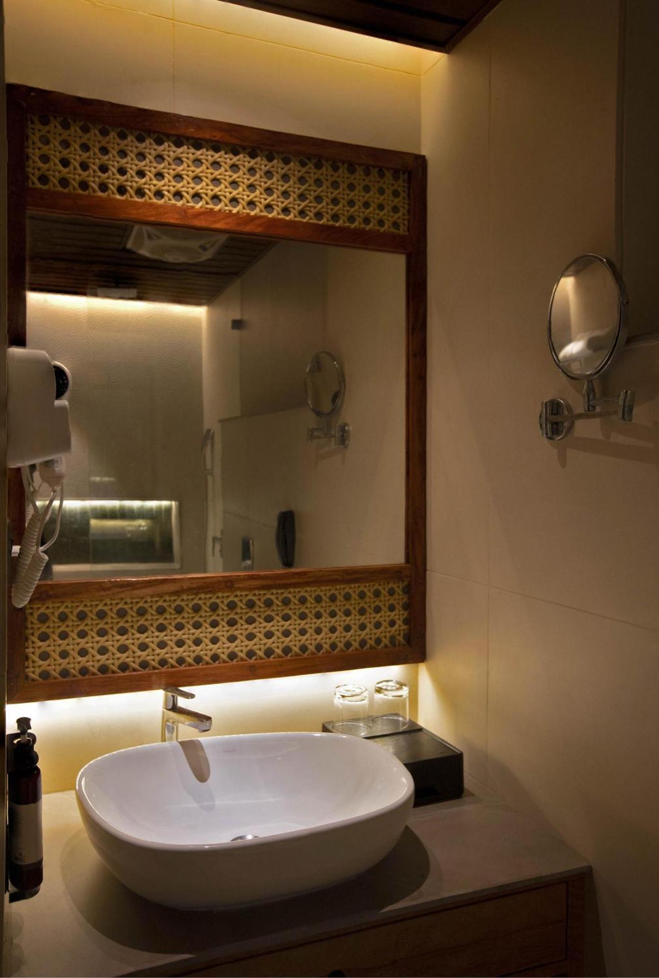 Coral Reef & Spa, Havelock Resort Vijay Nagar Beach