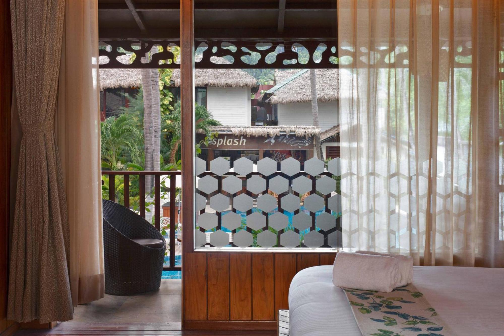 Resort Coral Reef & Spa, Havelock 5*