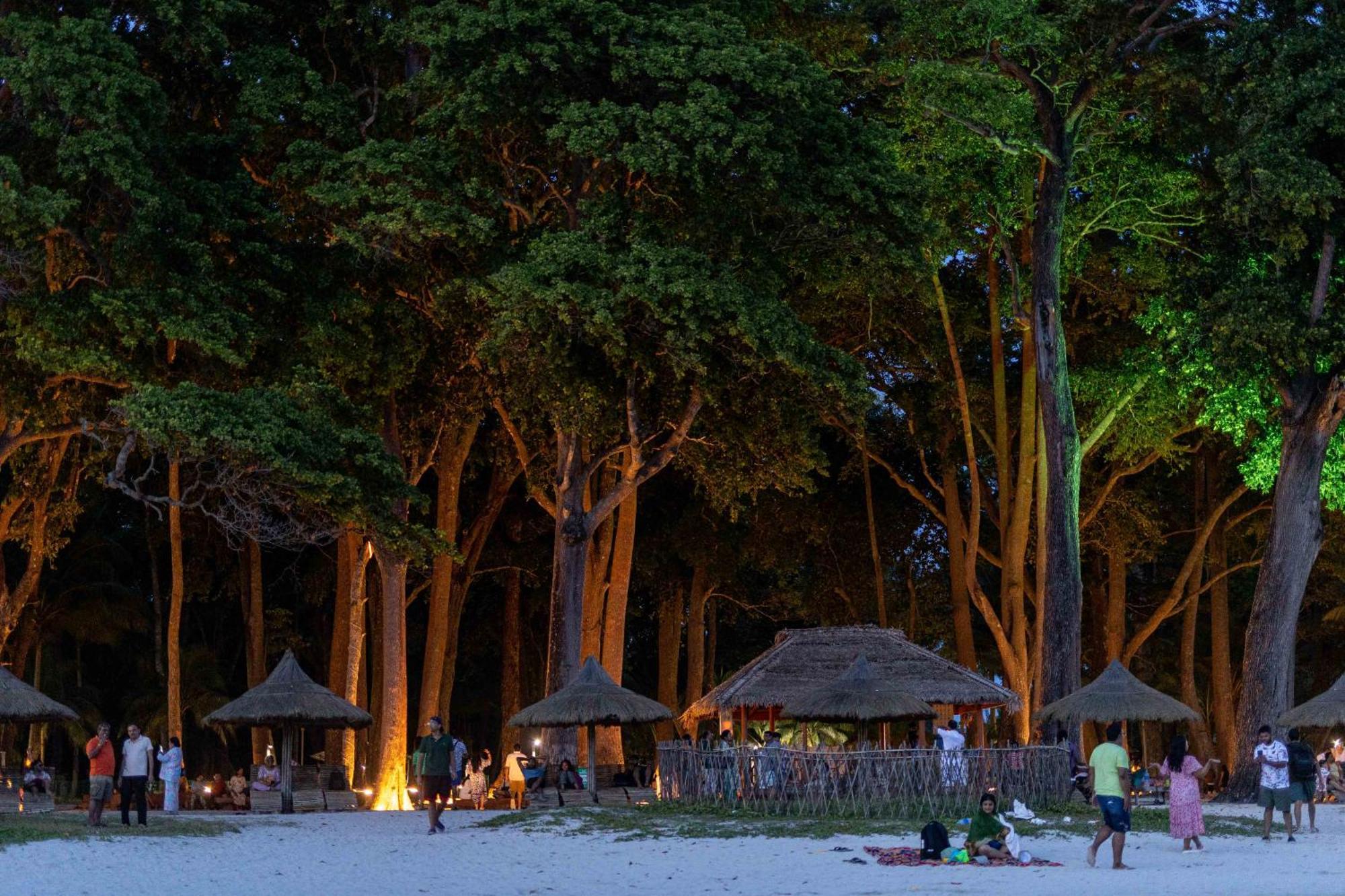 Resort Coral Reef & Spa, Havelock