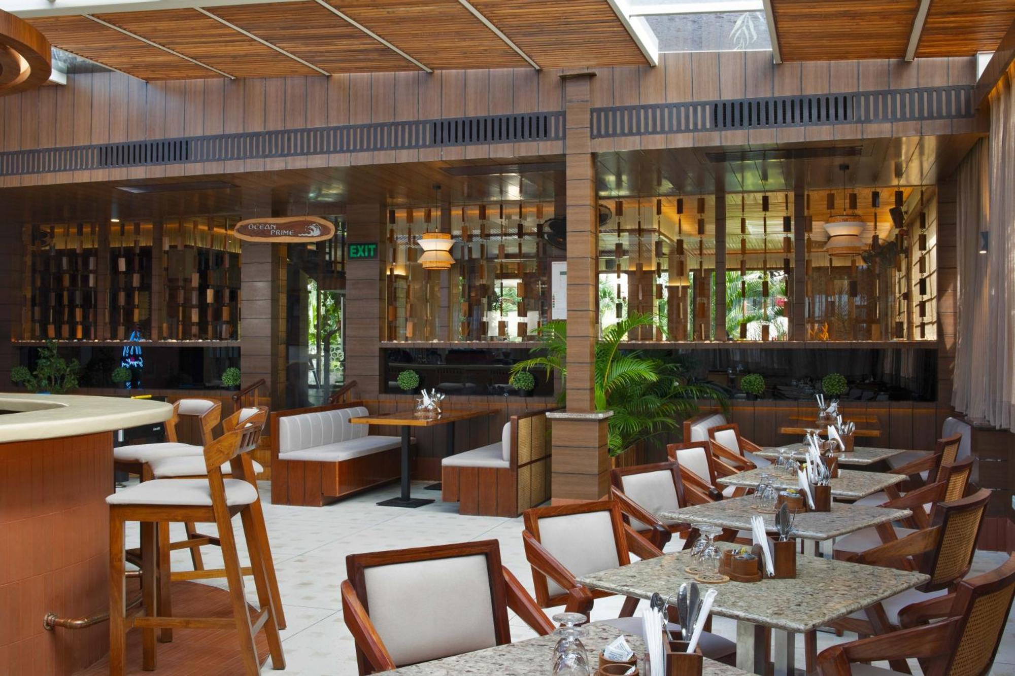 Coral Reef & Spa, Havelock Resort 5*