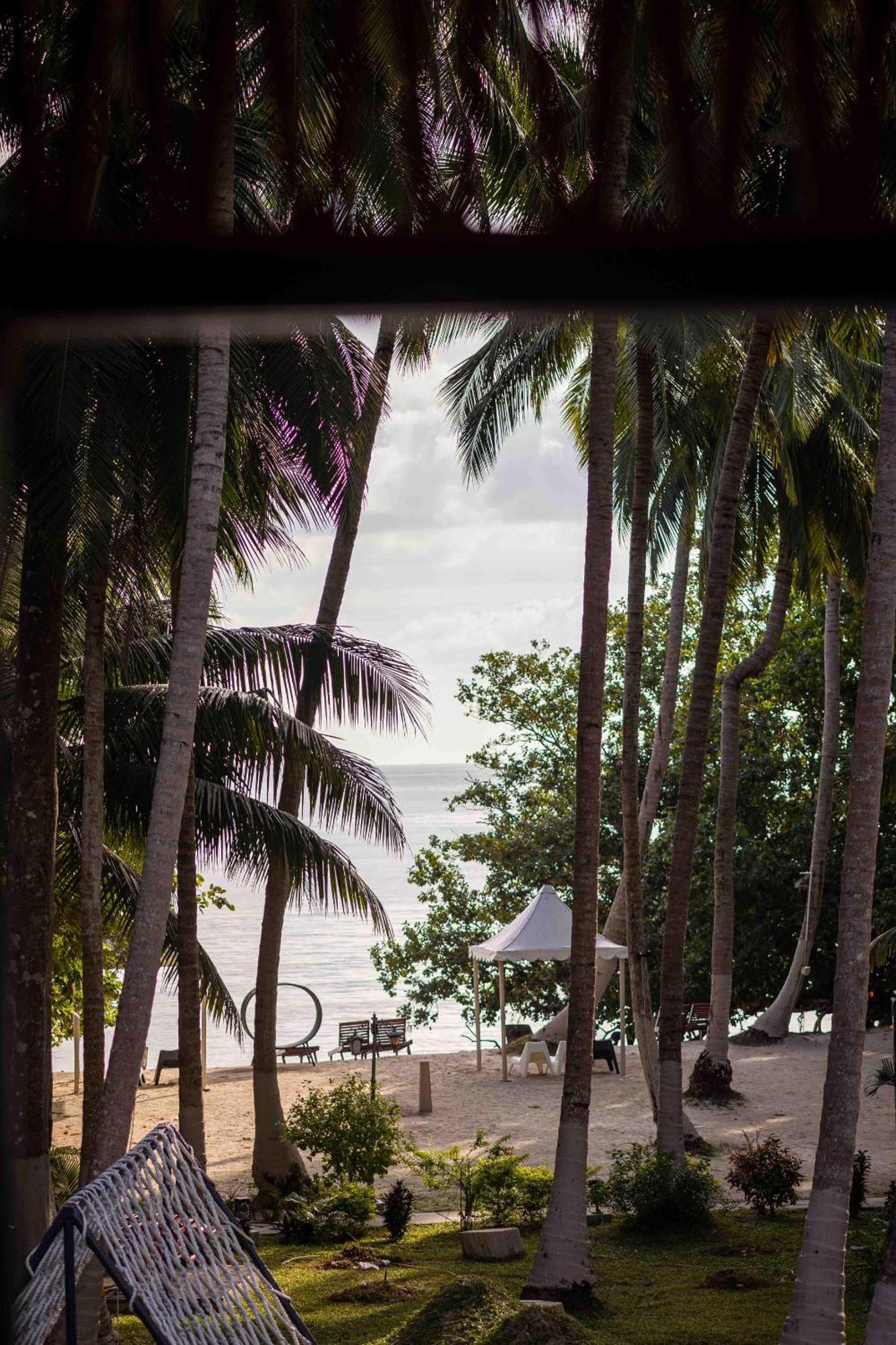 Coral Reef & Spa, Havelock Resort