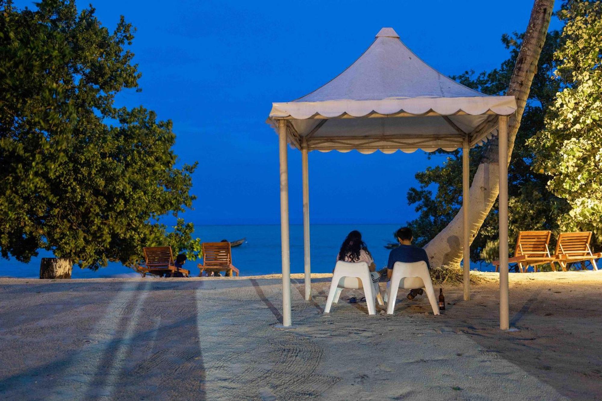 Resort Coral Reef & Spa, Havelock 5*