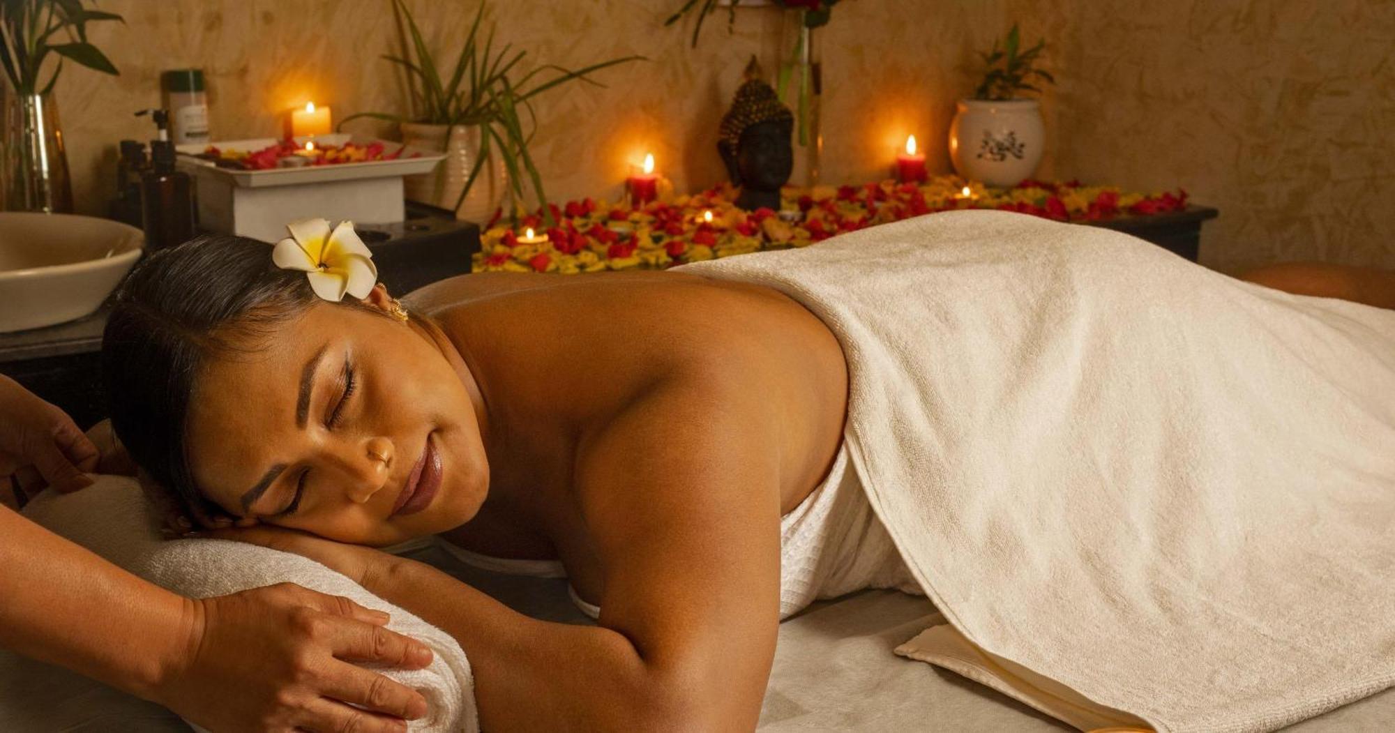 Coral Reef & Spa, Havelock 5*