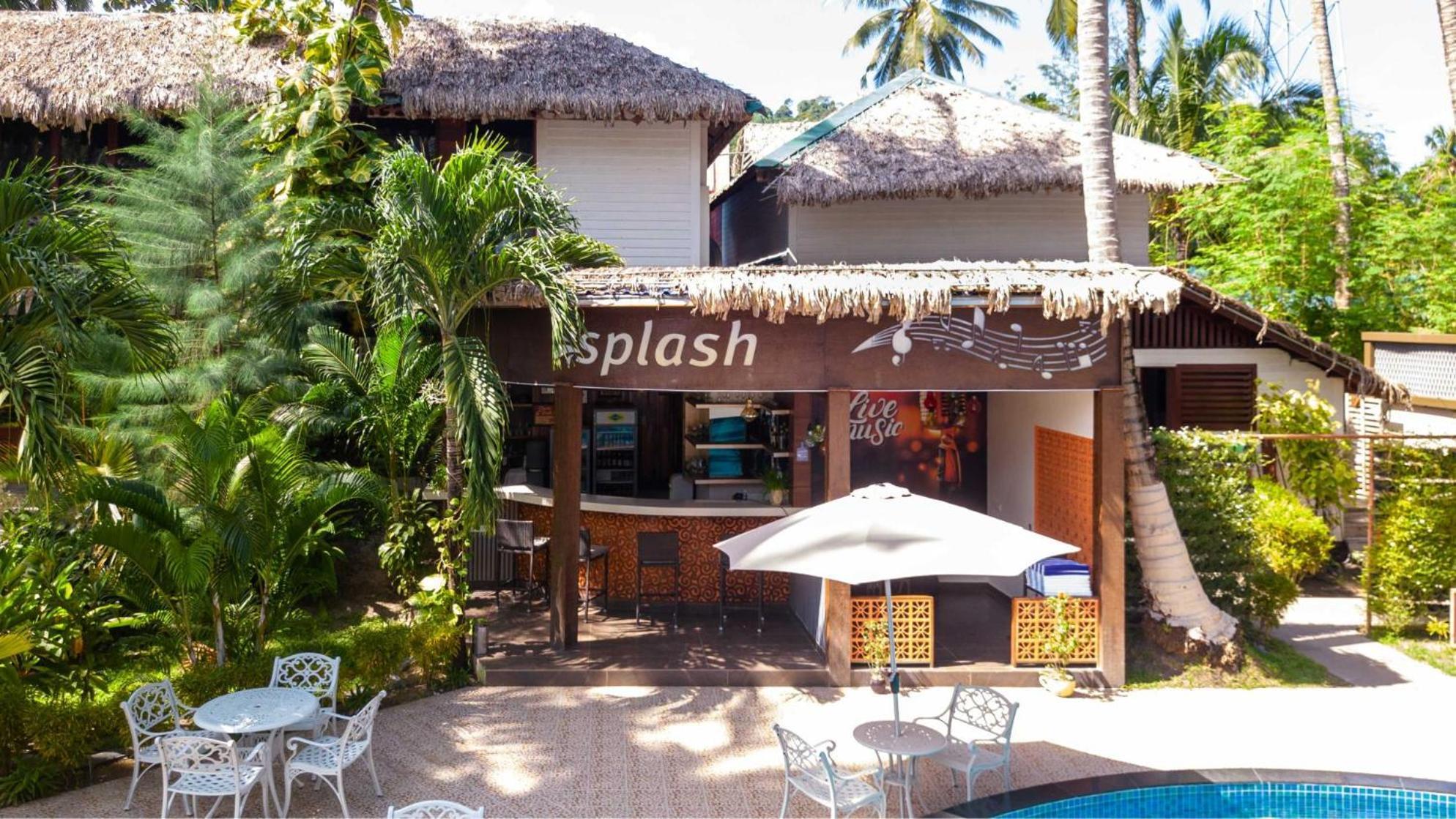 Resort Coral Reef & Spa, Havelock